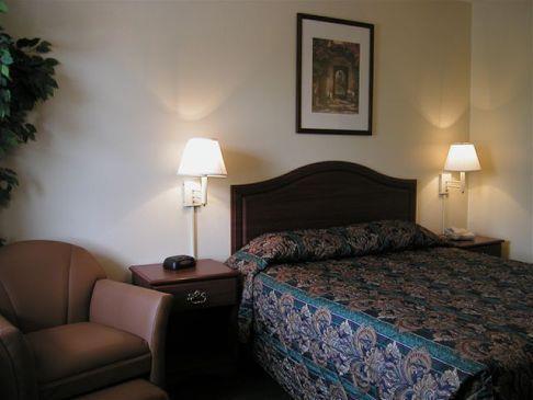 Intown Suites Extended Stay Select New Orleans La - 哈维 客房 照片